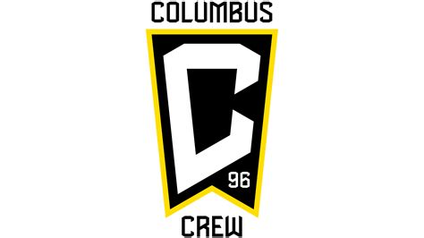 columbus crew logo history